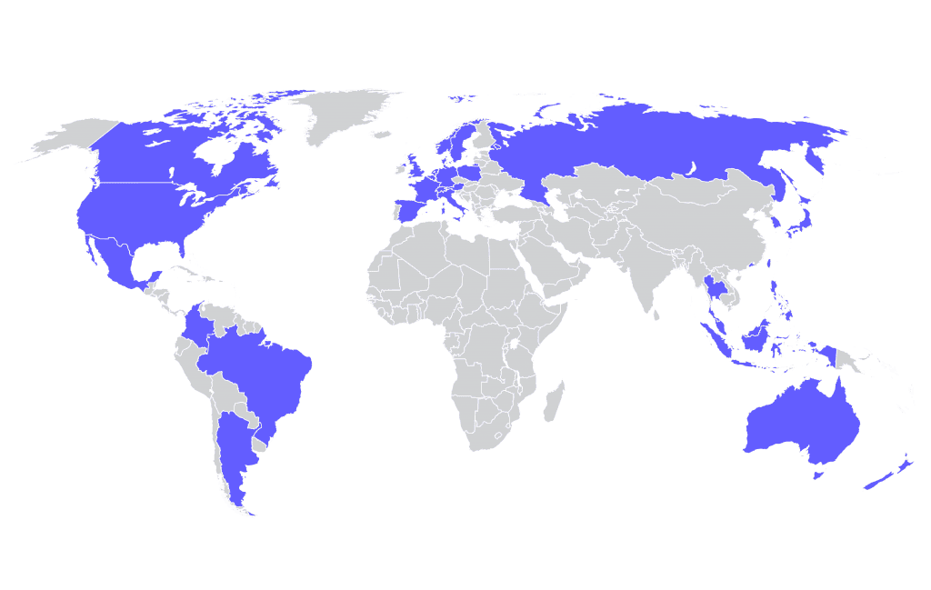Success result showcase