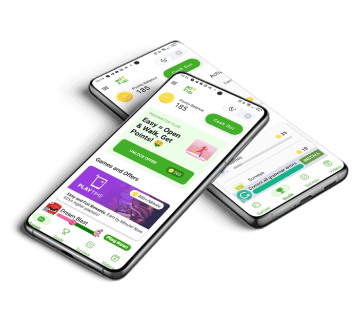 Play2Pay Users Reduce Their Phone Bills Using Playtime